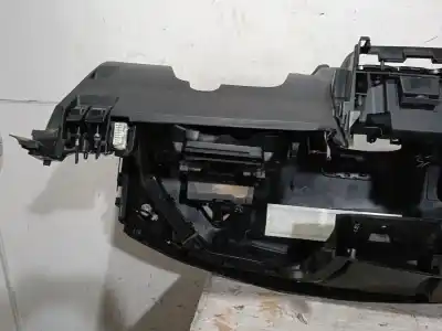 Автозапчастина б/у панель приладів для mazda 2 (dl, dj) 1.5 skyactiv-g посилання на oem iam 5566903  
