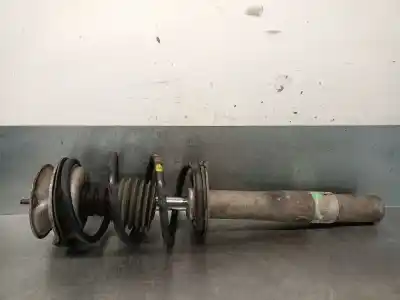 Pezzo di ricambio per auto di seconda mano ammortizzatore anteriore destro per bmw 5 touring (e61) 525 d riferimenti oem iam 31316768798