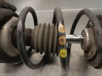 Second-hand car spare part front right shock absorber for bmw 5 touring (e61) 525 d oem iam references 31316768798 824904001102 sachs 31316768798