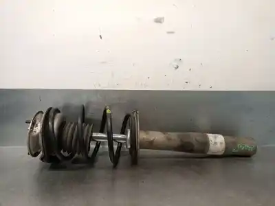 Pezzo di ricambio per auto di seconda mano ammortizzatore anteriore sinistro per bmw 5 touring (e61) 525 d riferimenti oem iam 31316768797