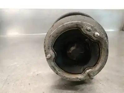 Peça sobressalente para automóvel em segunda mão amortecedor dianteiro esquerdo por bmw 5 touring (e61) 525 d referências oem iam 31316768797 824904001101 sachs 31316768797