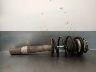 Peça sobressalente para automóvel em segunda mão amortecedor dianteiro esquerdo por bmw 5 touring (e61) 525 d referências oem iam 31316768797 824904001101 sachs 31316768797