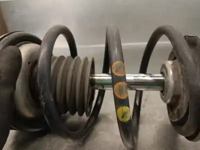 Peça sobressalente para automóvel em segunda mão amortecedor dianteiro esquerdo por bmw 5 touring (e61) 525 d referências oem iam 31316768797 824904001101 sachs 31316768797