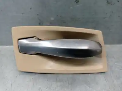 Pezzo di ricambio per auto di seconda mano maniglia interna anteriore destra per bmw 5 touring (e61) 525 d riferimenti oem iam 51217076260