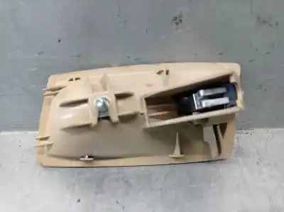 Second-hand car spare part interior right front handle for bmw 5 touring (e61) 525 d oem iam references 51217076260 70342889 51217076260