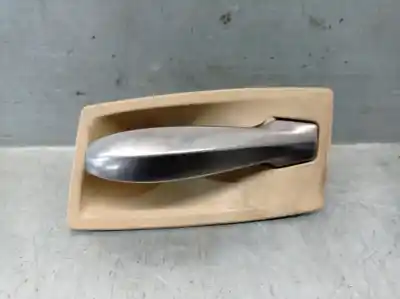 Pezzo di ricambio per auto di seconda mano maniglia interna anteriore sinistra per bmw 5 touring (e61) 525 d riferimenti oem iam 51217076259