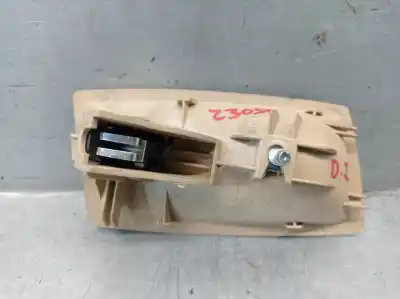 Second-hand car spare part interior left front handle for bmw 5 touring (e61) 525 d oem iam references 51217076259 70342879 51217076259