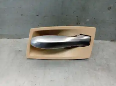 Pezzo di ricambio per auto di seconda mano maniglia interna posteriore sinistra per bmw 5 touring (e61) 525 d riferimenti oem iam 51217076259