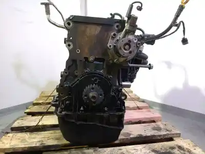 Pièce détachée automobile d'occasion moteur pour volkswagen caddy alltrack furgoneta/monovolumen (saa) 2.0 tdi 4motion références oem iam 