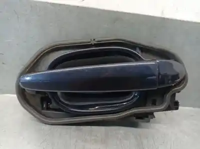 Pezzo di ricambio per auto di seconda mano maniglia esterna anteriore destra per bmw 5 touring (e61) 525 d riferimenti oem iam 51217034544