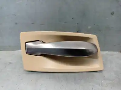 Pezzo di ricambio per auto di seconda mano maniglia interna posteriore destra per bmw 5 touring (e61) 525 d riferimenti oem iam 51217076260