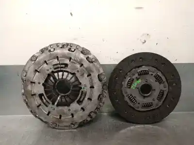 Pezzo di ricambio per auto di seconda mano kit frizione per bmw 5 touring (e61) 525 d riferimenti oem iam 21207580691