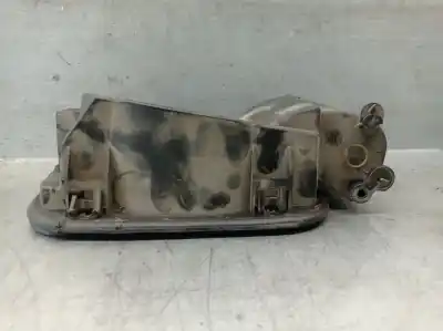 Second-hand car spare part outer fuel cap for bmw 5 touring (e61) 525 d oem iam references 7034279  7034279