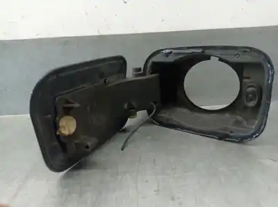 Second-hand car spare part outer fuel cap for bmw 5 touring (e61) 525 d oem iam references 7034279  7034279