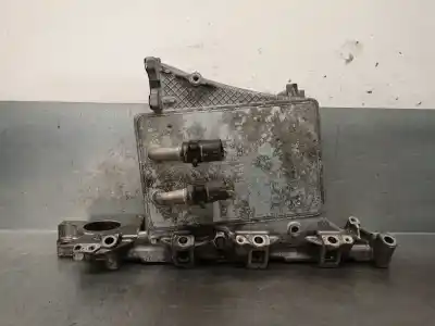 Pezzo di ricambio per auto di seconda mano COLLETTORE DI ASPIRAZIONE per VW CADDY ALLTRACK FURGONETA/MONOVOLUMEN (SAA)  Riferimenti OEM IAM 04L129766AQ  04L129711D