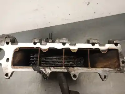 Автозапчасти б/у впускной коллектор за volkswagen caddy alltrack furgoneta/monovolumen (saa) 2.0 tdi 4motion ссылки oem iam 04l129766aq  04l129711d