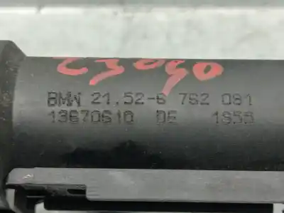 Pezzo di ricambio per auto di seconda mano cilindro frizione per bmw 5 touring (e61) 525 d riferimenti oem iam 21526762081  21526777344