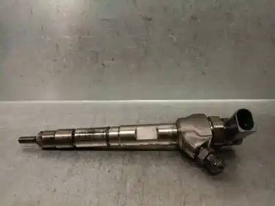 Pièce détachée automobile d'occasion injecteur pour volkswagen caddy alltrack furgoneta/monovolumen (saa) 2.0 tdi 4motion références oem iam 04l130277ac