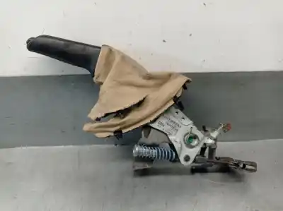 Pezzo di ricambio per auto di seconda mano leva del freno a mano per bmw 5 touring (e61) 525 d riferimenti oem iam 34416770128