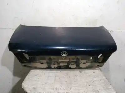 Second-hand car spare part tailgate for mazda xedos 6 (ca) 1.6 16v oem iam references ca0152610e