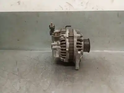 Pezzo di ricambio per auto di seconda mano alternatore per mazda 3 (bk) 1.6 (bk14) riferimenti oem iam a2tc0091