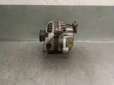 Peça sobressalente para automóvel em segunda mão alternador por mazda 3 (bk) 1.6 (bk14) referências oem iam a2tc0091  zj0118300