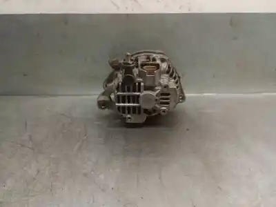 Peça sobressalente para automóvel em segunda mão alternador por mazda 3 (bk) 1.6 (bk14) referências oem iam a2tc0091  zj0118300