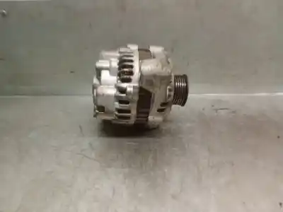 Second-hand car spare part alternator for ford fiesta iv (ja_, jb_) 1.25 i 16v oem iam references 98mf10300cc