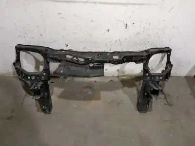 Автозапчасти б/у передняя панель за OPEL CORSA D (S07) 1.3 CDTI (L08, L68) ссылки OEM IAM 6312054  6312054