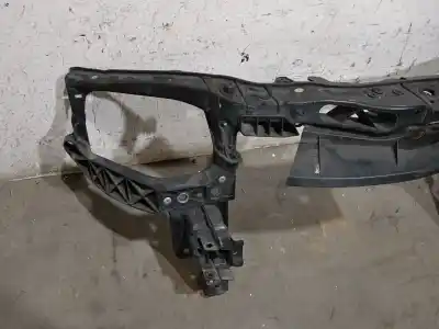 Автозапчасти б/у передняя панель за opel corsa d (s07) 1.3 cdti (l08, l68) ссылки oem iam 6312054  6312054