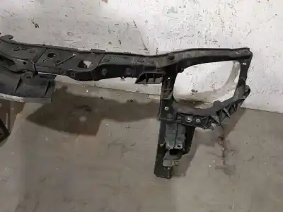 Автозапчасти б/у передняя панель за opel corsa d (s07) 1.3 cdti (l08, l68) ссылки oem iam 6312054  6312054