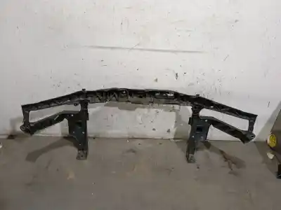 Автозапчасти б/у передняя панель за opel corsa d (s07) 1.3 cdti (l08, l68) ссылки oem iam 6312054  6312054