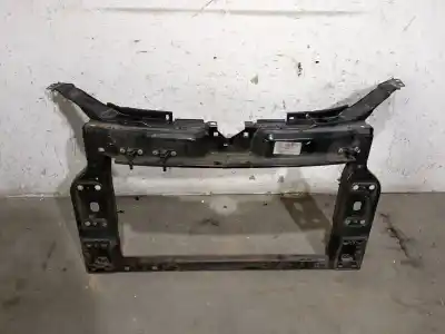 Peça sobressalente para automóvel em segunda mão painel frontal por fiat 500 (312_) 1.3 d multijet (312axb1a) referências oem iam 51859800