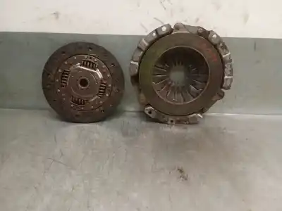 Second-hand car spare part clutch kit for ford fiesta iv (ja_, jb_) 1.25 i 16v oem iam references 3082000299  1041766