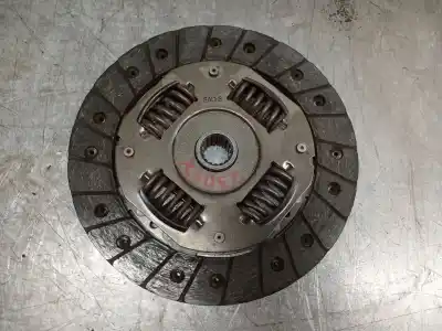 Second-hand car spare part clutch kit for ford fiesta iv (ja_, jb_) 1.25 i 16v oem iam references 3082000299  1041766