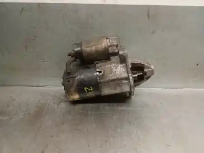 Pezzo di ricambio per auto di seconda mano motorino di avviamento per mazda 3 (bk) 1.6 (bk14) riferimenti oem iam zj0118400