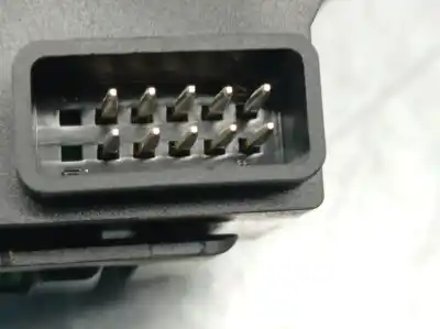 Pezzo di ricambio per auto di seconda mano comando pulito per bmw 5 touring (e61) 525 d riferimenti oem iam 692410708 0120611008 61316924107