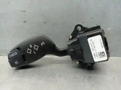 Pezzo di ricambio per auto di seconda mano controllo intermittente per bmw 5 touring (e61) 525 d riferimenti oem iam 692410315