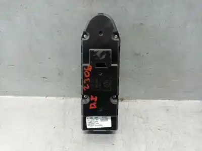 Second-hand car spare part left front power window switch for bmw 5 touring (e61) 525 d oem iam references 6951905 391539ba 