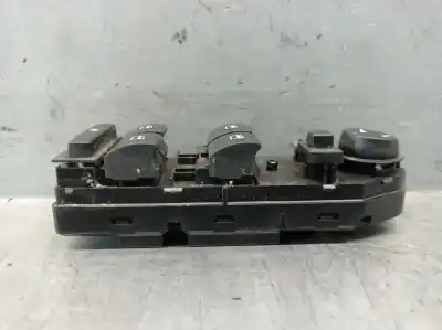 Second-hand car spare part left front power window switch for bmw 5 touring (e61) 525 d oem iam references 6951905 391539ba 