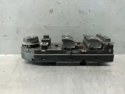 Second-hand car spare part left front power window switch for bmw 5 touring (e61) 525 d oem iam references 6951905 391539ba 