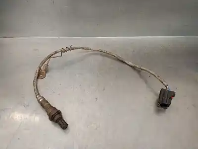 Pezzo di ricambio per auto di seconda mano sonda lambda per mazda 3 (bk) 1.6 (bk14) riferimenti oem iam z60118861a