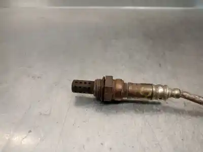 Pezzo di ricambio per auto di seconda mano sonda lambda per mazda 3 (bk) 1.6 (bk14) riferimenti oem iam z60118861a  z60118861a