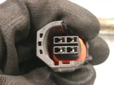 Pezzo di ricambio per auto di seconda mano sonda lambda per mazda 3 (bk) 1.6 (bk14) riferimenti oem iam z60118861a  z60118861a