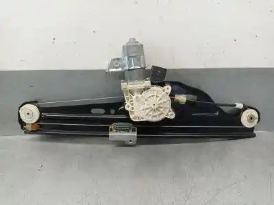 Pezzo di ricambio per auto di seconda mano alzacristalli posteriore sinistro per bmw 5 touring (e61) 525 d riferimenti oem iam 7034387s