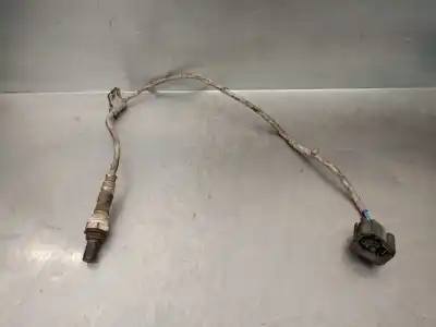 Pezzo di ricambio per auto di seconda mano sonda lambda per mazda 3 (bk) 1.6 (bk14) riferimenti oem iam z60218861a