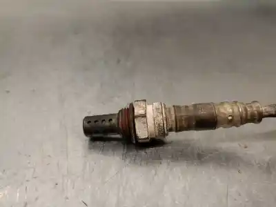 Pezzo di ricambio per auto di seconda mano sonda lambda per mazda 3 (bk) 1.6 (bk14) riferimenti oem iam z60218861a  z60218861a