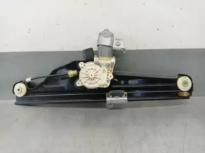Pezzo di ricambio per auto di seconda mano alzacristalli posteriore destro per bmw 5 touring (e61) 525 d riferimenti oem iam 7034388s