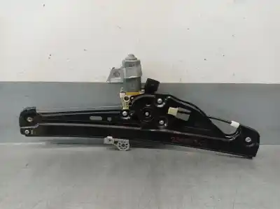 Peça sobressalente para automóvel em segunda mão elevador de vidros traseiro direito por bmw 5 touring (e61) 525 d referências oem iam 7034388s 7075674e 67626922320
