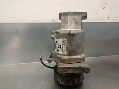 Автозапчастина б/у компресор кондиционера для dacia duster (hm_) 1.0 tce 90 посилання на oem iam 926008469r  926008469r